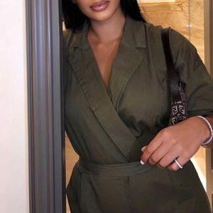 Meet your Posher, Fatima